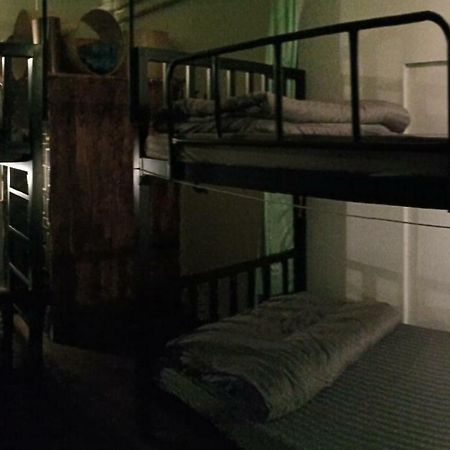 Smart Hostel Chiang Mai Zewnętrze zdjęcie