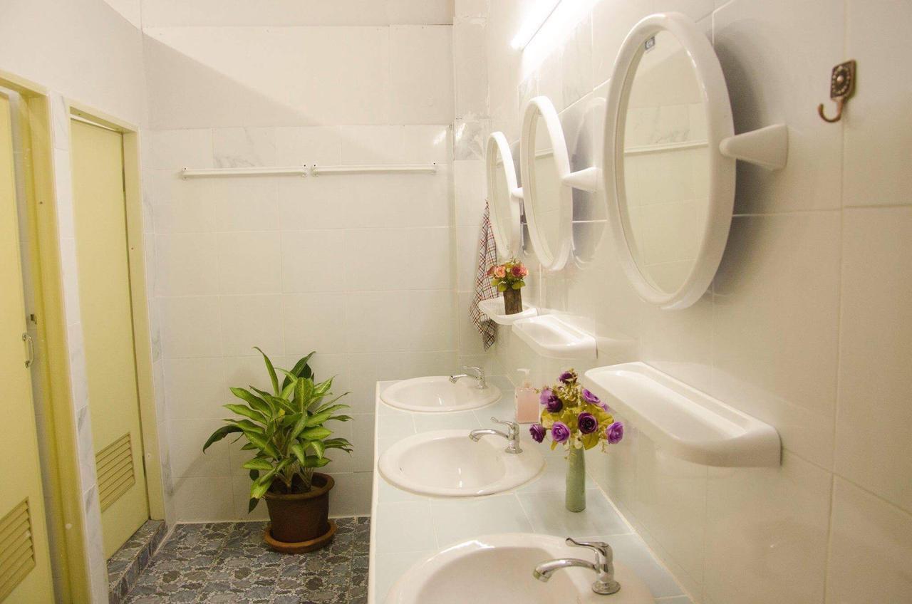 Smart Hostel Chiang Mai Zewnętrze zdjęcie
