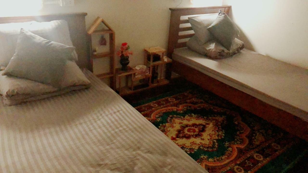Smart Hostel Chiang Mai Zewnętrze zdjęcie