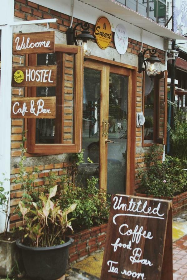 Smart Hostel Chiang Mai Zewnętrze zdjęcie