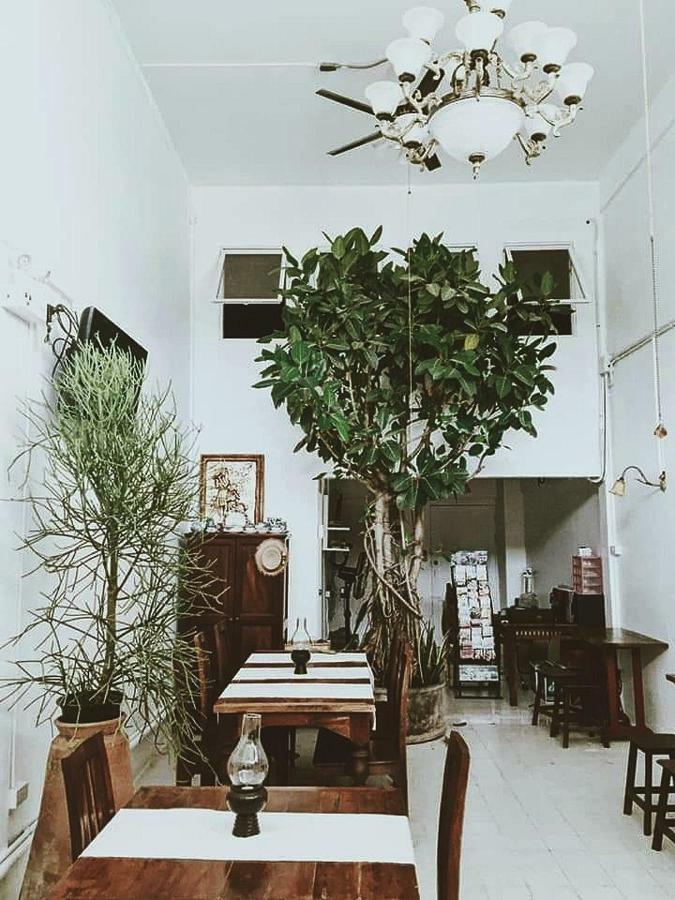Smart Hostel Chiang Mai Zewnętrze zdjęcie