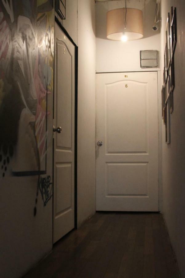 Smart Hostel Chiang Mai Zewnętrze zdjęcie