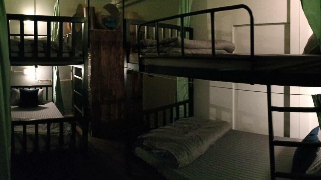 Smart Hostel Chiang Mai Zewnętrze zdjęcie