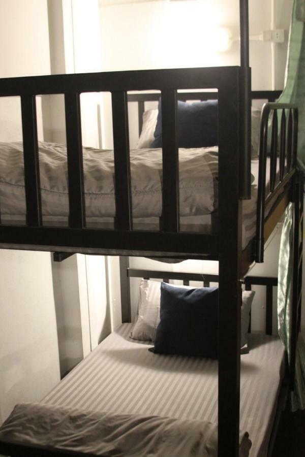 Smart Hostel Chiang Mai Zewnętrze zdjęcie