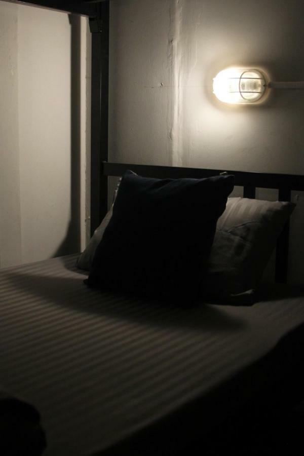 Smart Hostel Chiang Mai Zewnętrze zdjęcie