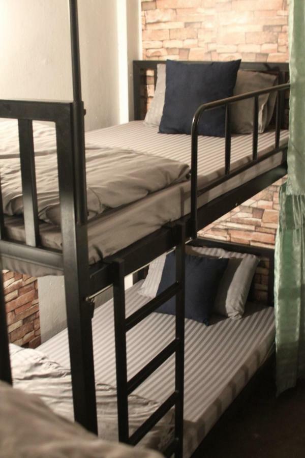 Smart Hostel Chiang Mai Zewnętrze zdjęcie