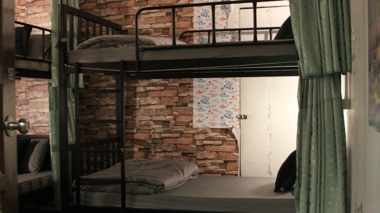 Smart Hostel Chiang Mai Zewnętrze zdjęcie