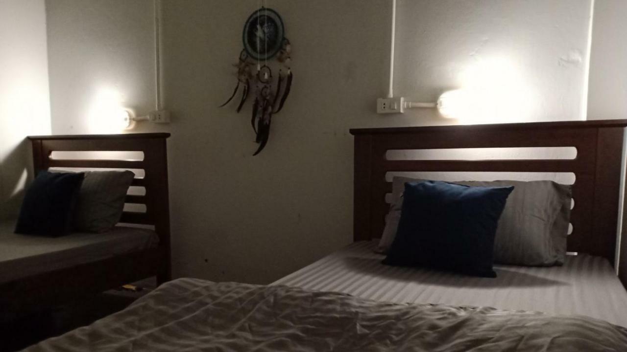 Smart Hostel Chiang Mai Zewnętrze zdjęcie